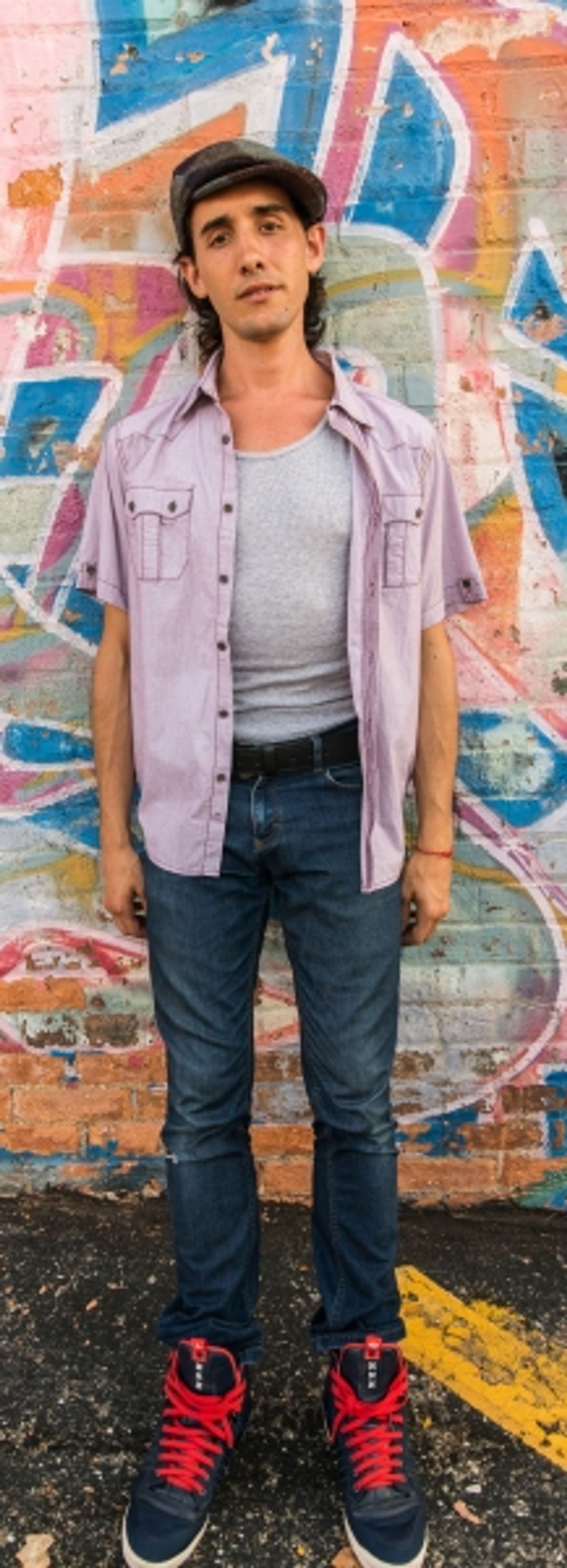 Photo Flash: Meet the Cast of Paramount Theatre's IN THE HEIGHTS in Aurora  Image