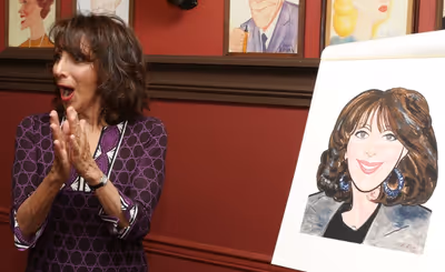 Andrea Martin Photo