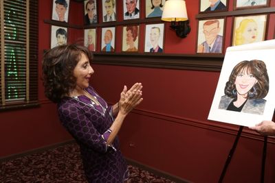 Andrea Martin Photo