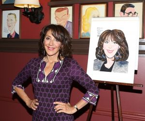 Andrea Martin Photo