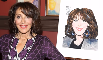 Andrea Martin Photo