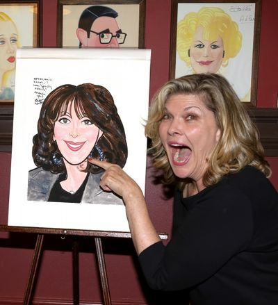 Debra Monk  Photo