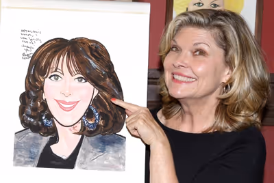 Debra Monk Photo