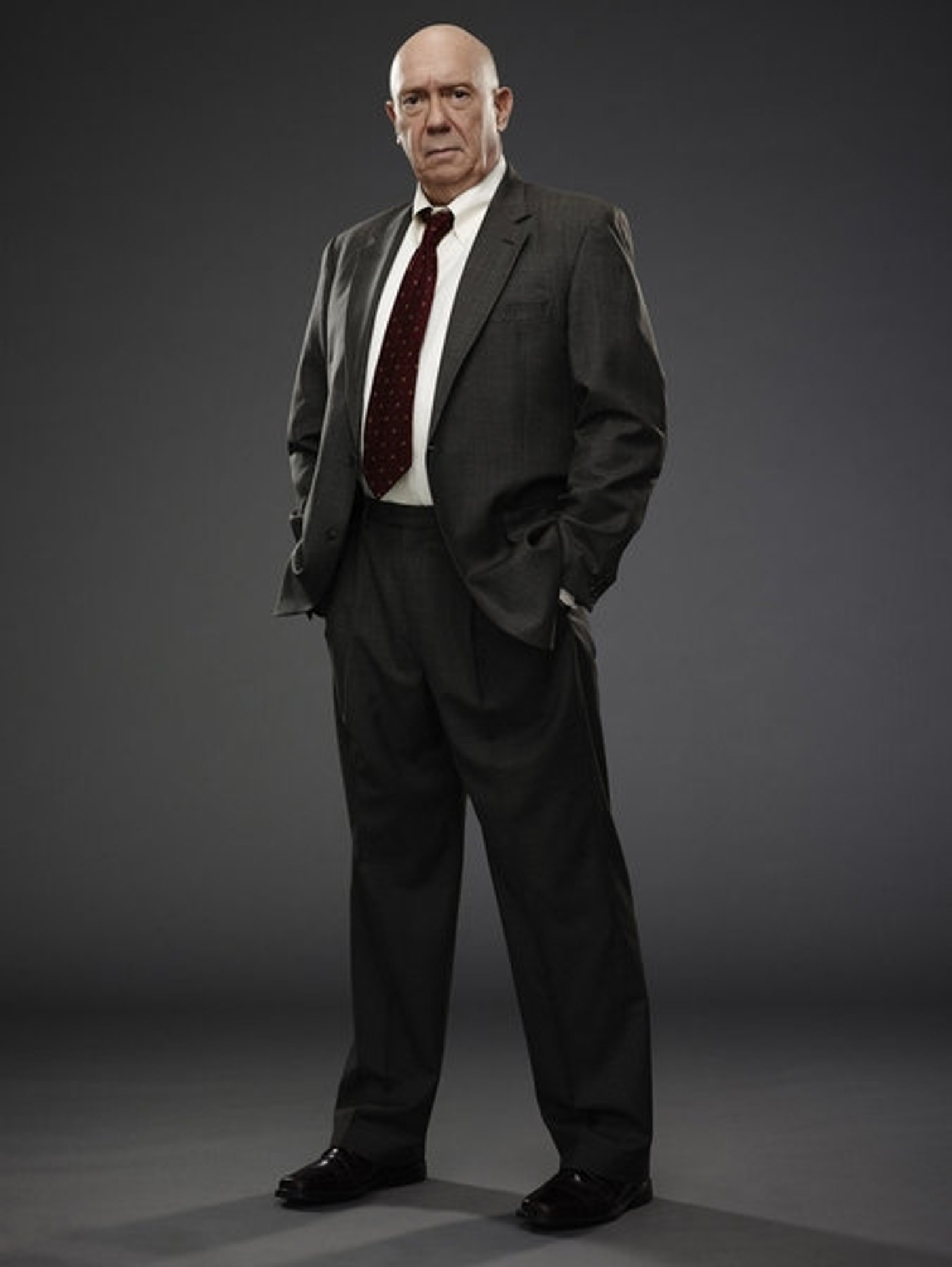 Photo Flash: Cast Shots for LAW & ORDER: SVU Season 15 — photo 2 of 8