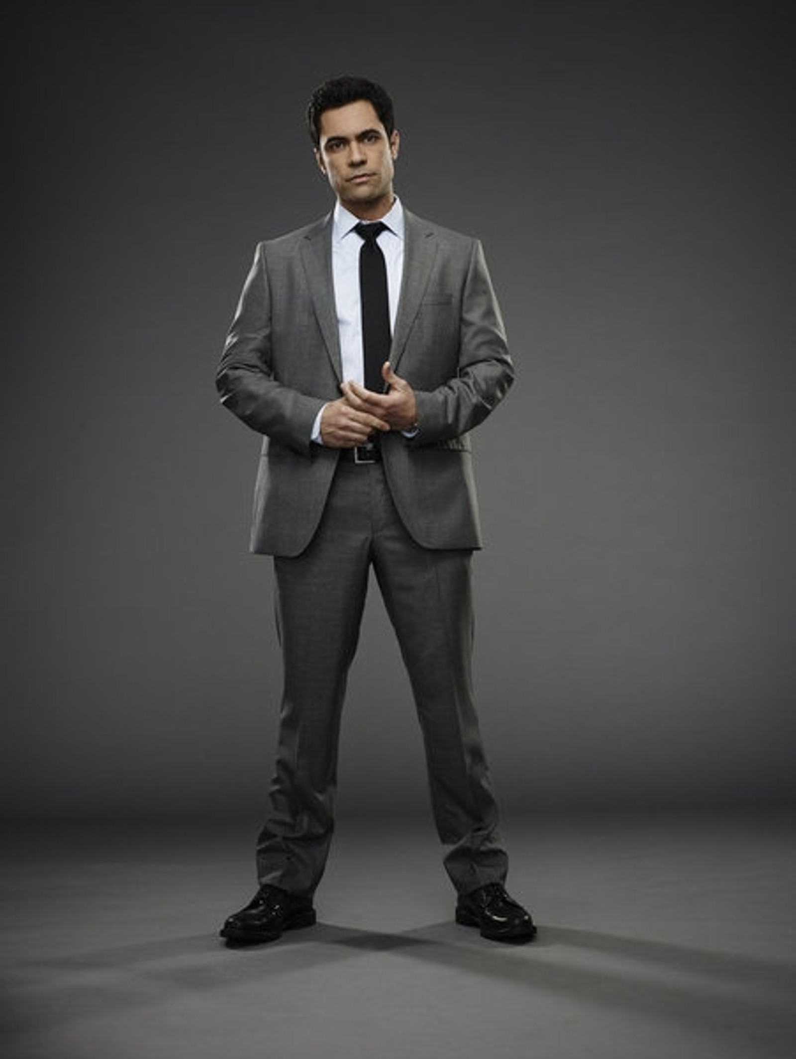 Photo Flash: Cast Shots for LAW & ORDER: SVU Season 15 — photo 7 of 8