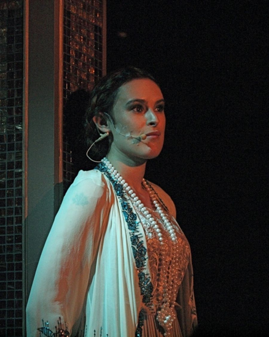 Photo Coverage: First Look At FOR THE RECORD: BAZ LUHRMANN IN CONCERT Image
