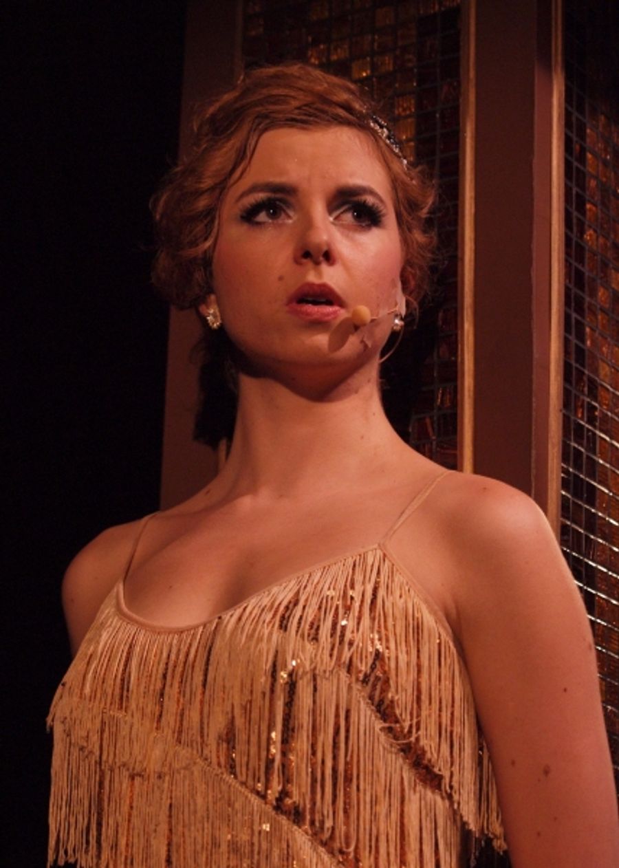 Photo Coverage: First Look At FOR THE RECORD: BAZ LUHRMANN IN CONCERT Image