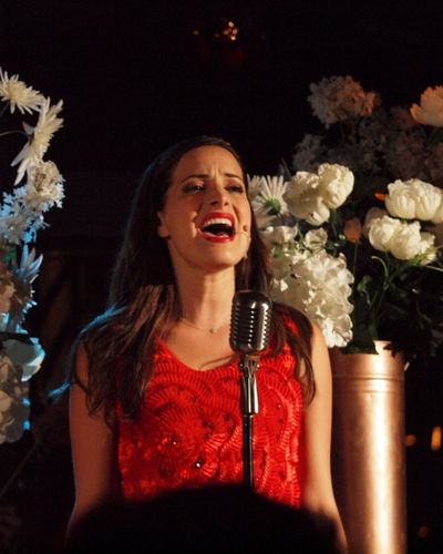 Jackie Seiden Photo