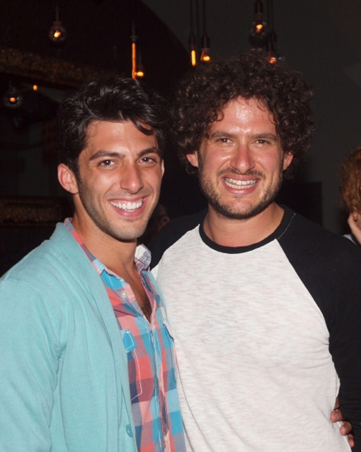 Photo Coverage: First Look At FOR THE RECORD: BAZ LUHRMANN IN CONCERT  Image