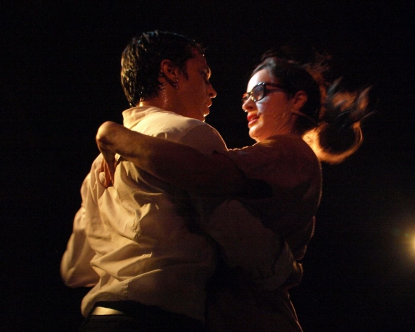 Photo Coverage: First Look At FOR THE RECORD: BAZ LUHRMANN IN CONCERT  Image