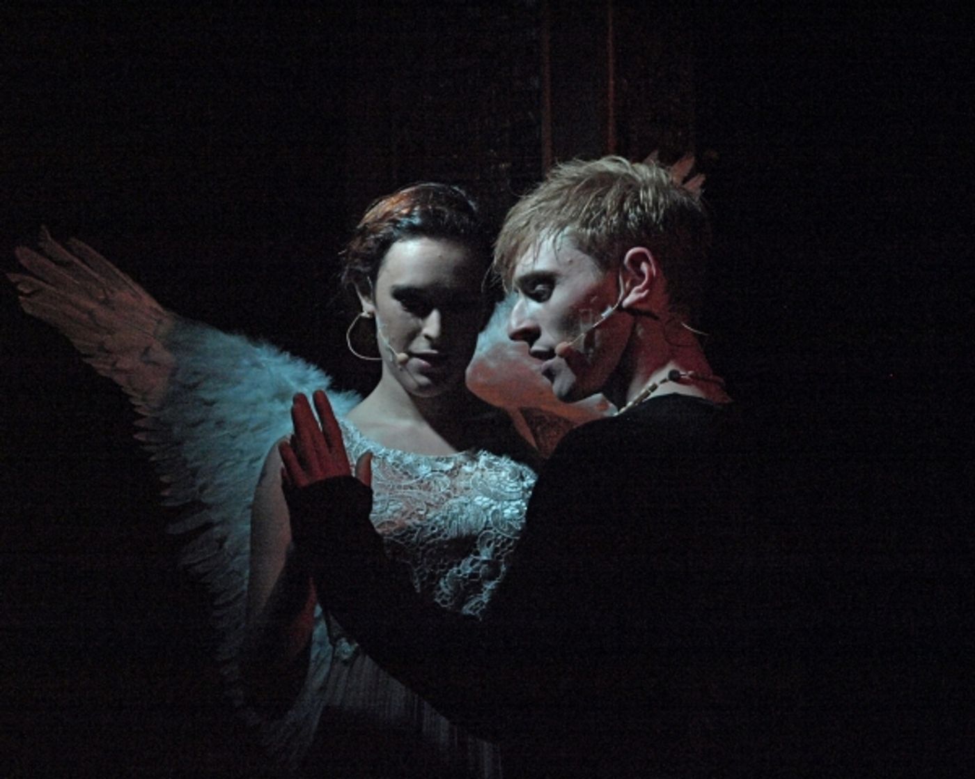 Photo Coverage: First Look At FOR THE RECORD: BAZ LUHRMANN IN CONCERT  Image