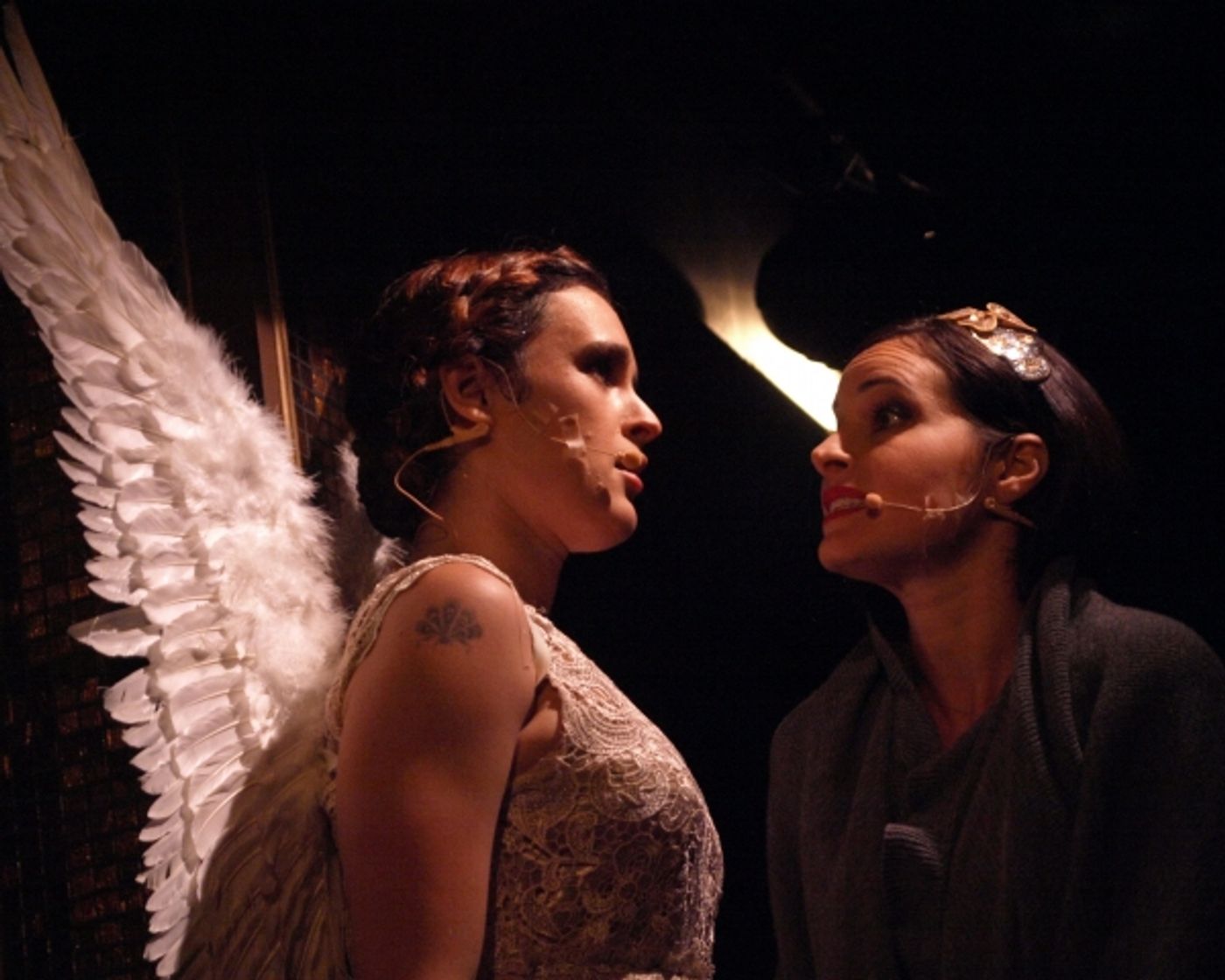 Photo Coverage: First Look At FOR THE RECORD: BAZ LUHRMANN IN CONCERT  Image