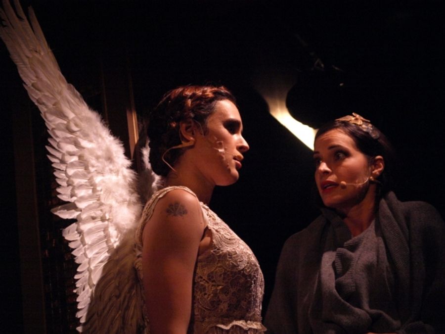 Photo Coverage: First Look At FOR THE RECORD: BAZ LUHRMANN IN CONCERT Image