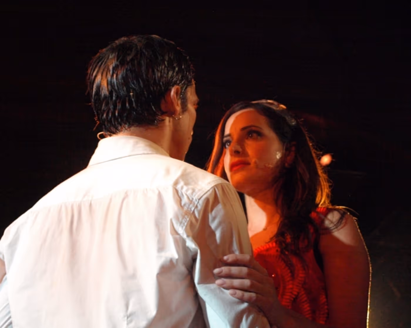 Photo Coverage: First Look At FOR THE RECORD: BAZ LUHRMANN IN CONCERT  Image