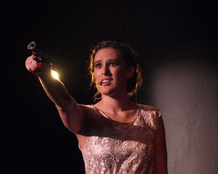 Photo Coverage: First Look At FOR THE RECORD: BAZ LUHRMANN IN CONCERT Image