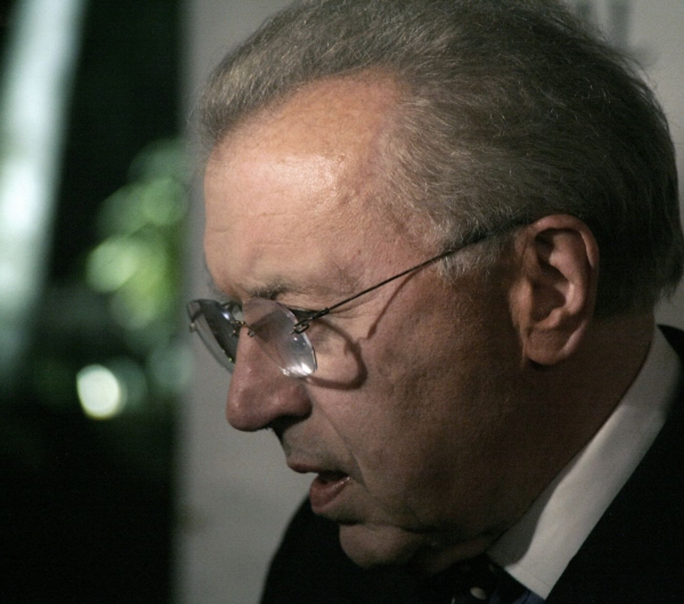 Photo Coverage: Remembering David Frost Image