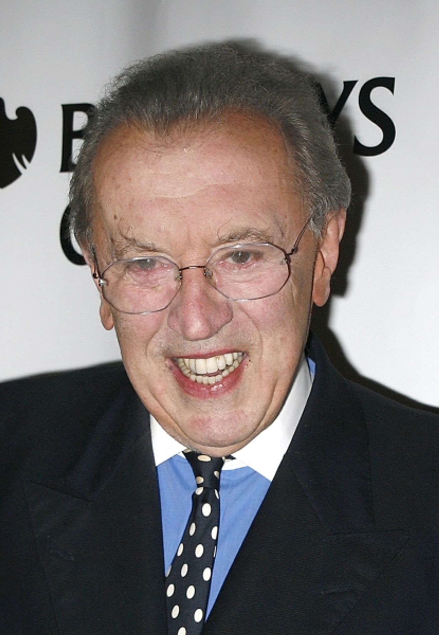 Photo Coverage: Remembering David Frost Image