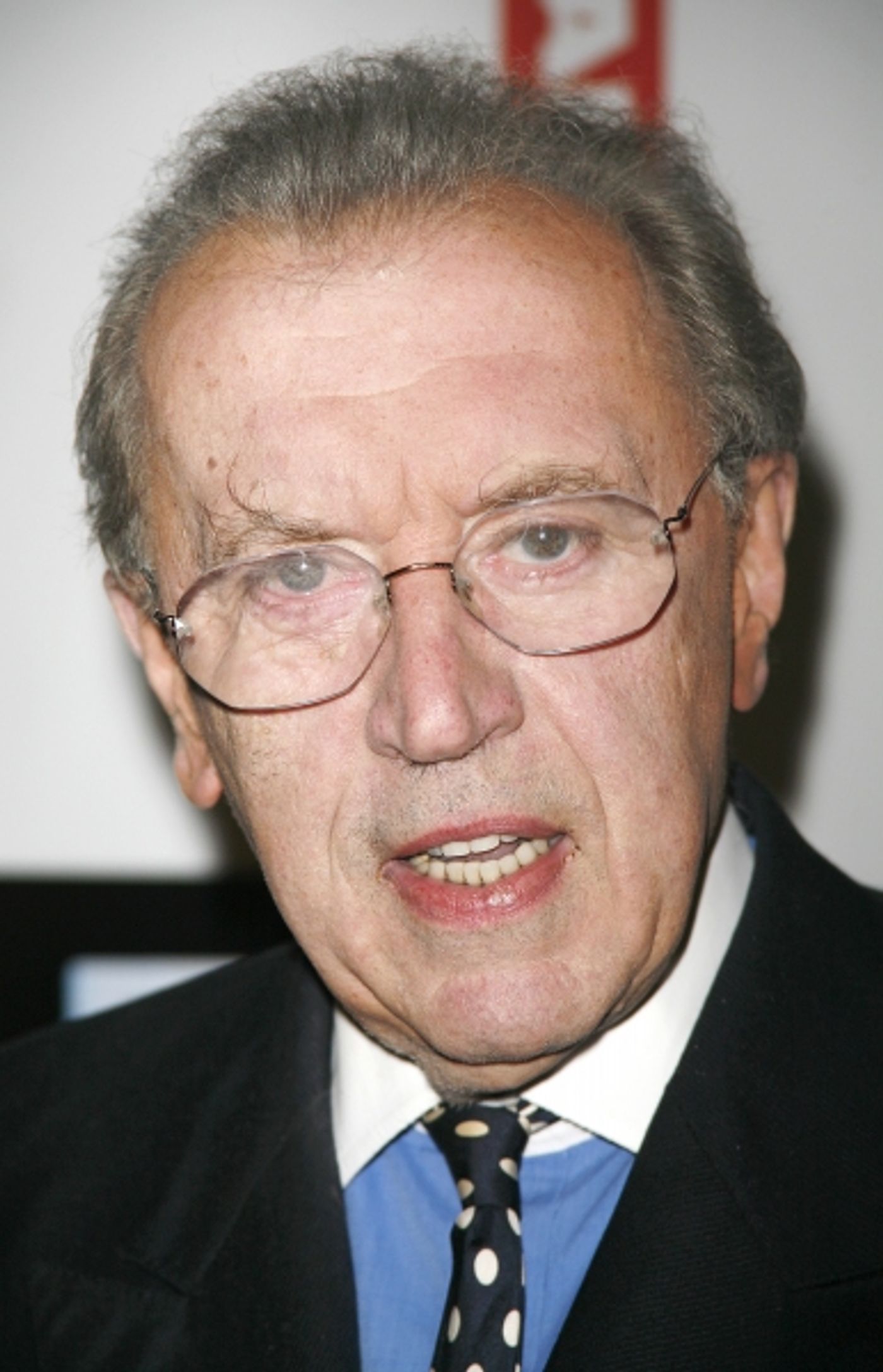 Photo Coverage: Remembering David Frost Image