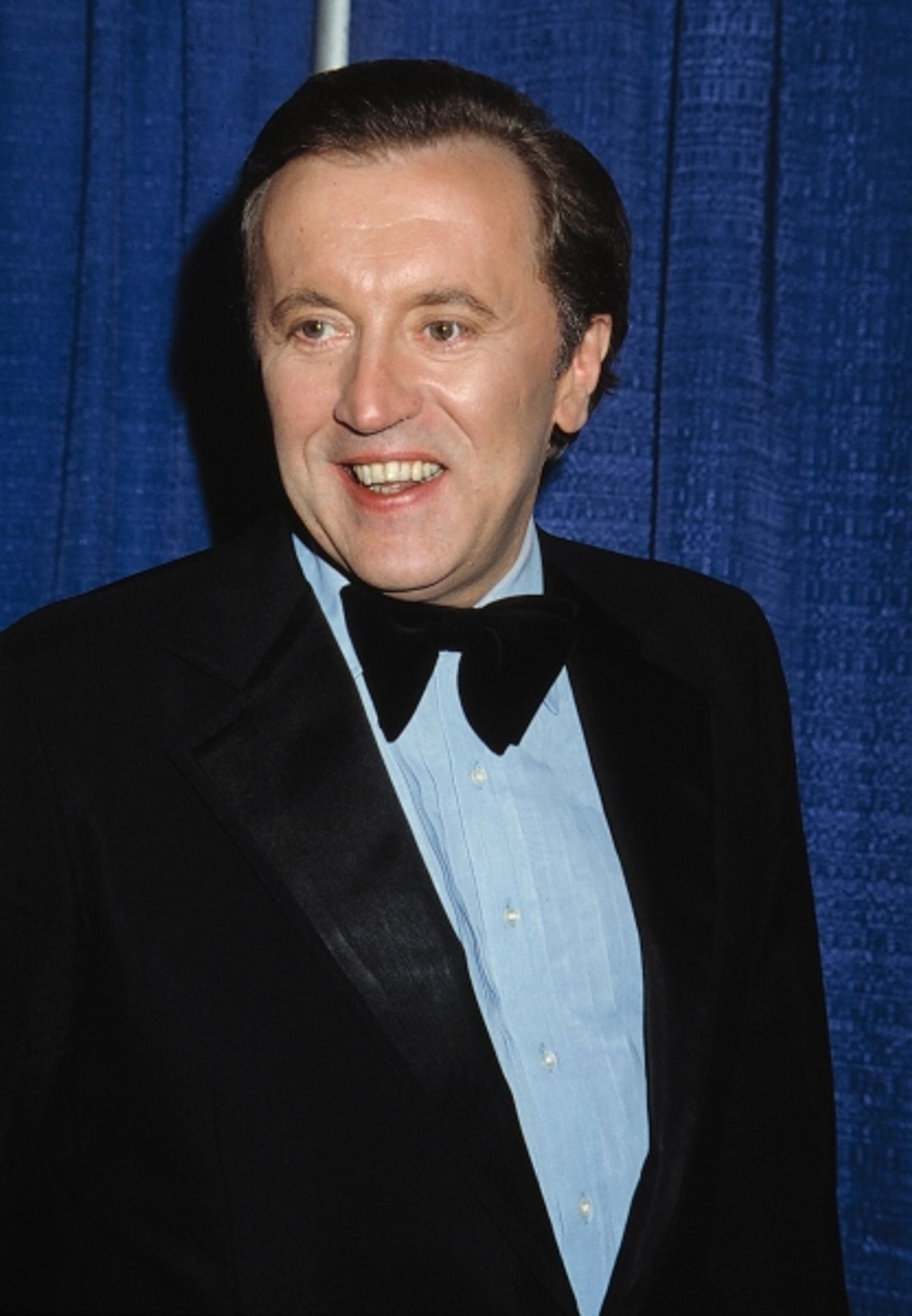 Photo Coverage: Remembering David Frost Image