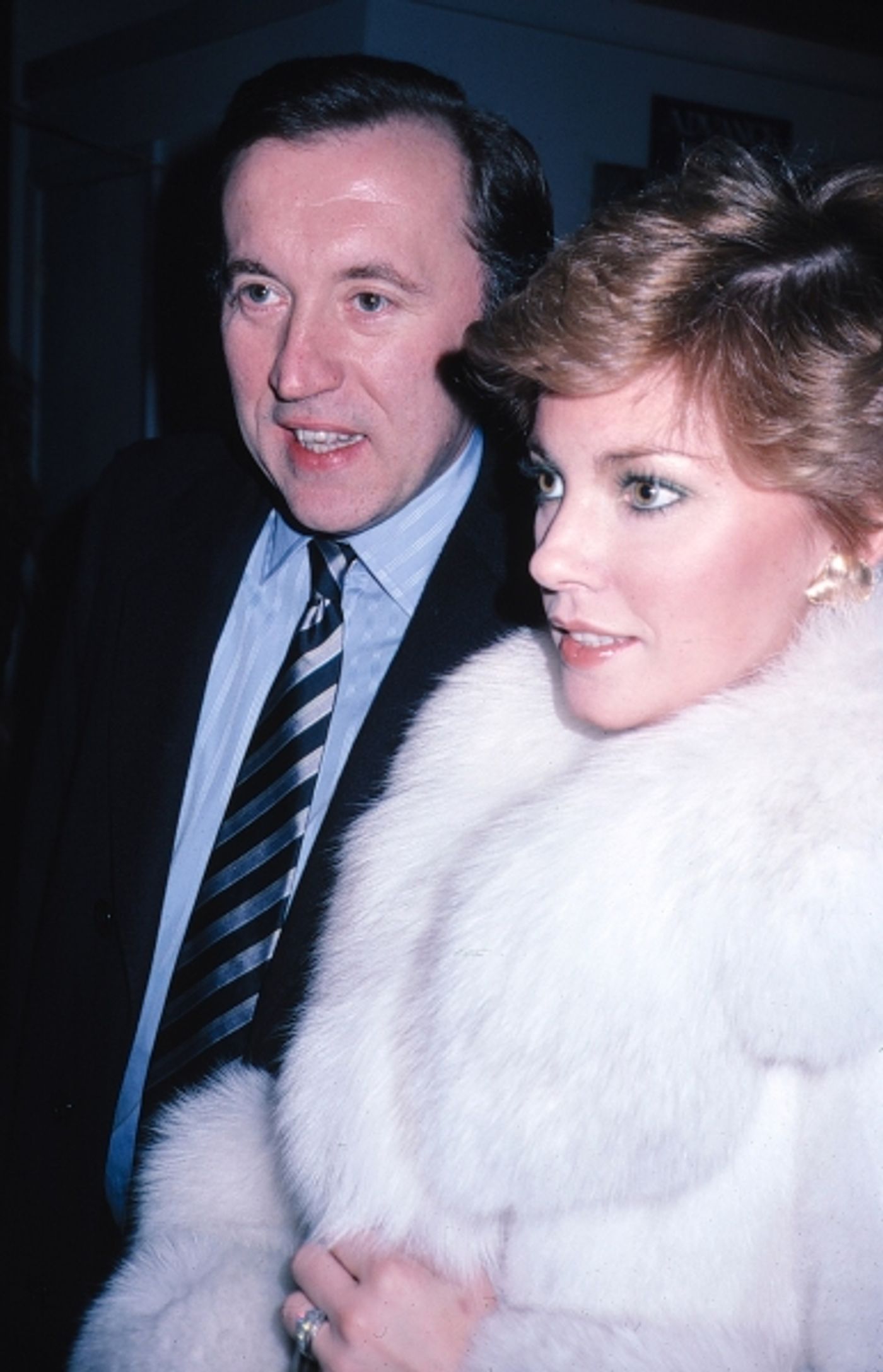 Photo Coverage: Remembering David Frost Image
