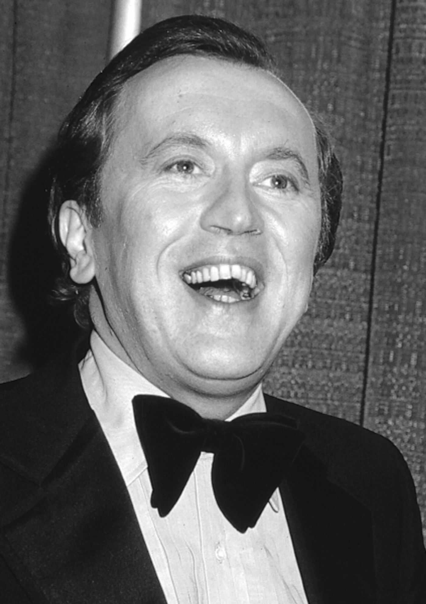 Photo Coverage: Remembering David Frost Image