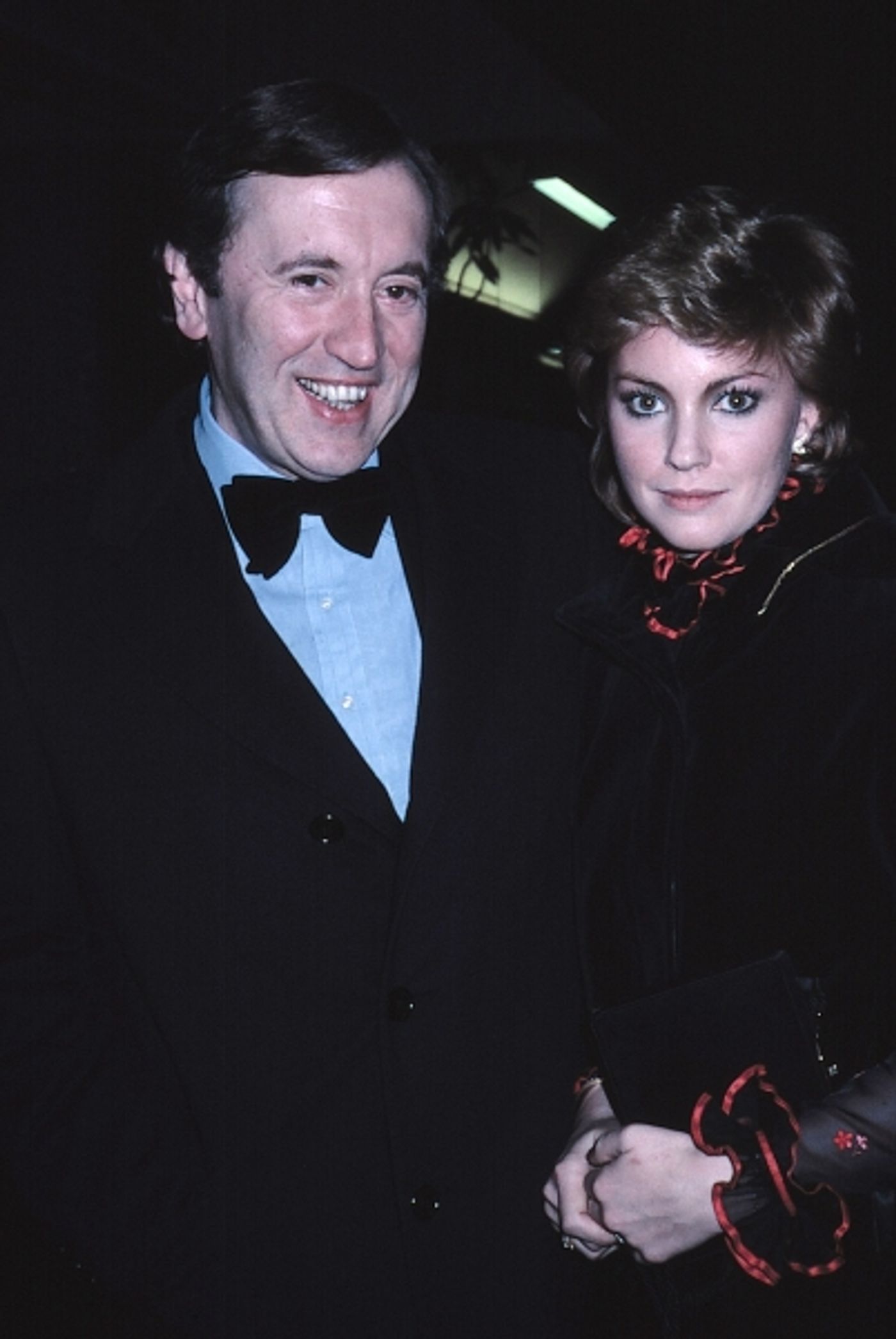 Photo Coverage: Remembering David Frost Image