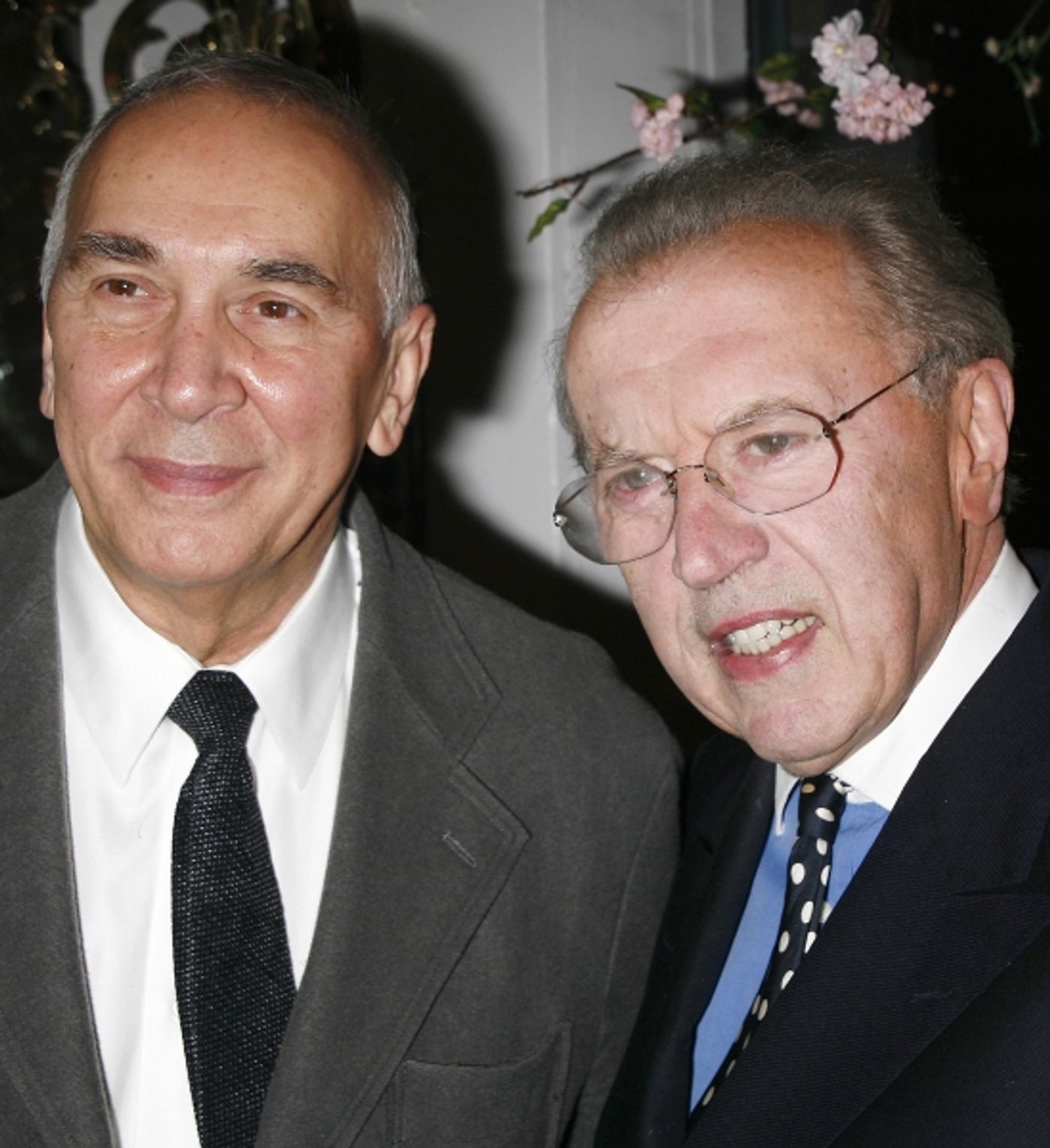 Photo Coverage: Remembering David Frost Image