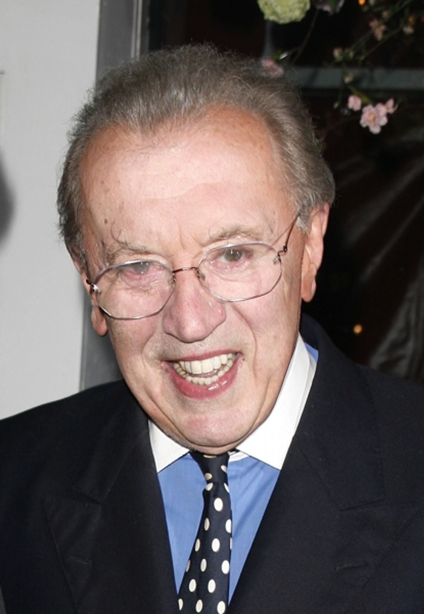 Photo Coverage: Remembering David Frost Image