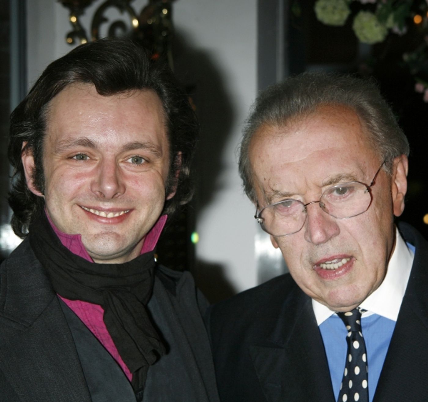 Photo Coverage: Remembering David Frost Image