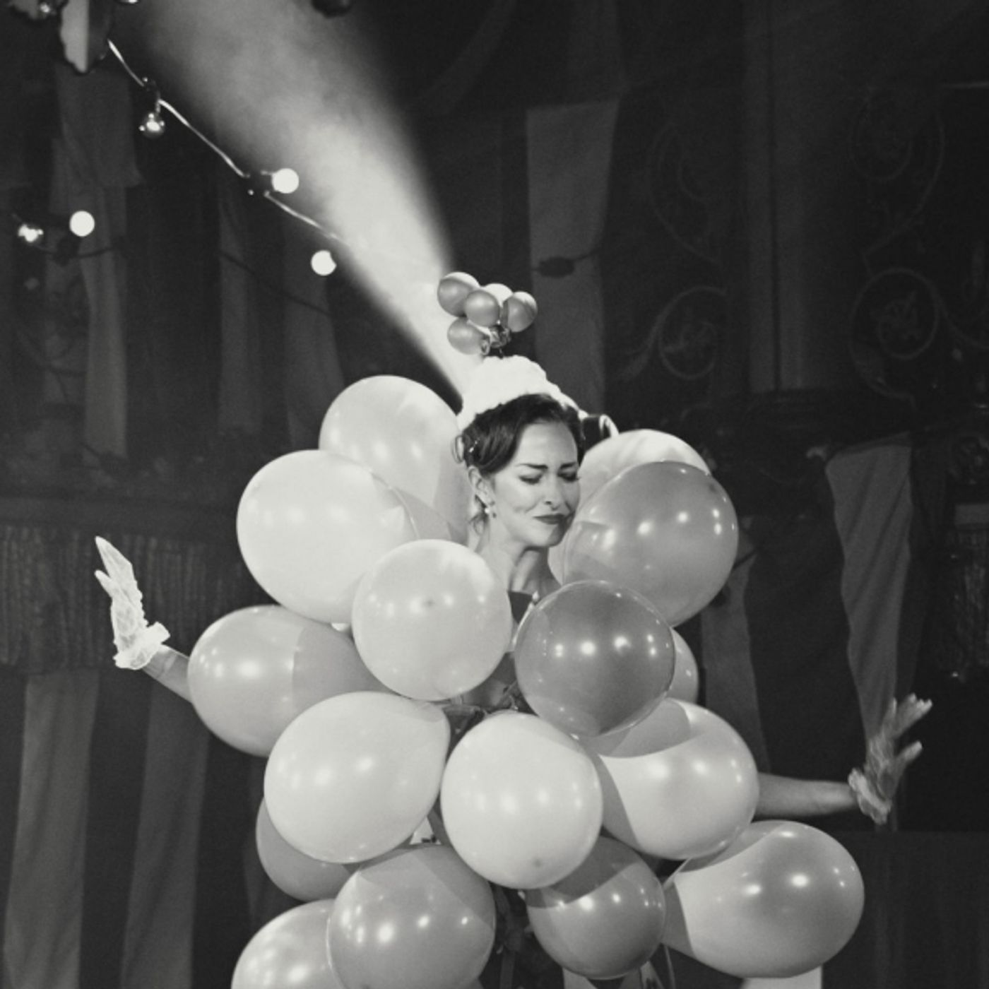 Photo Flash: First Look at WEST END BARES - All the Shots Image