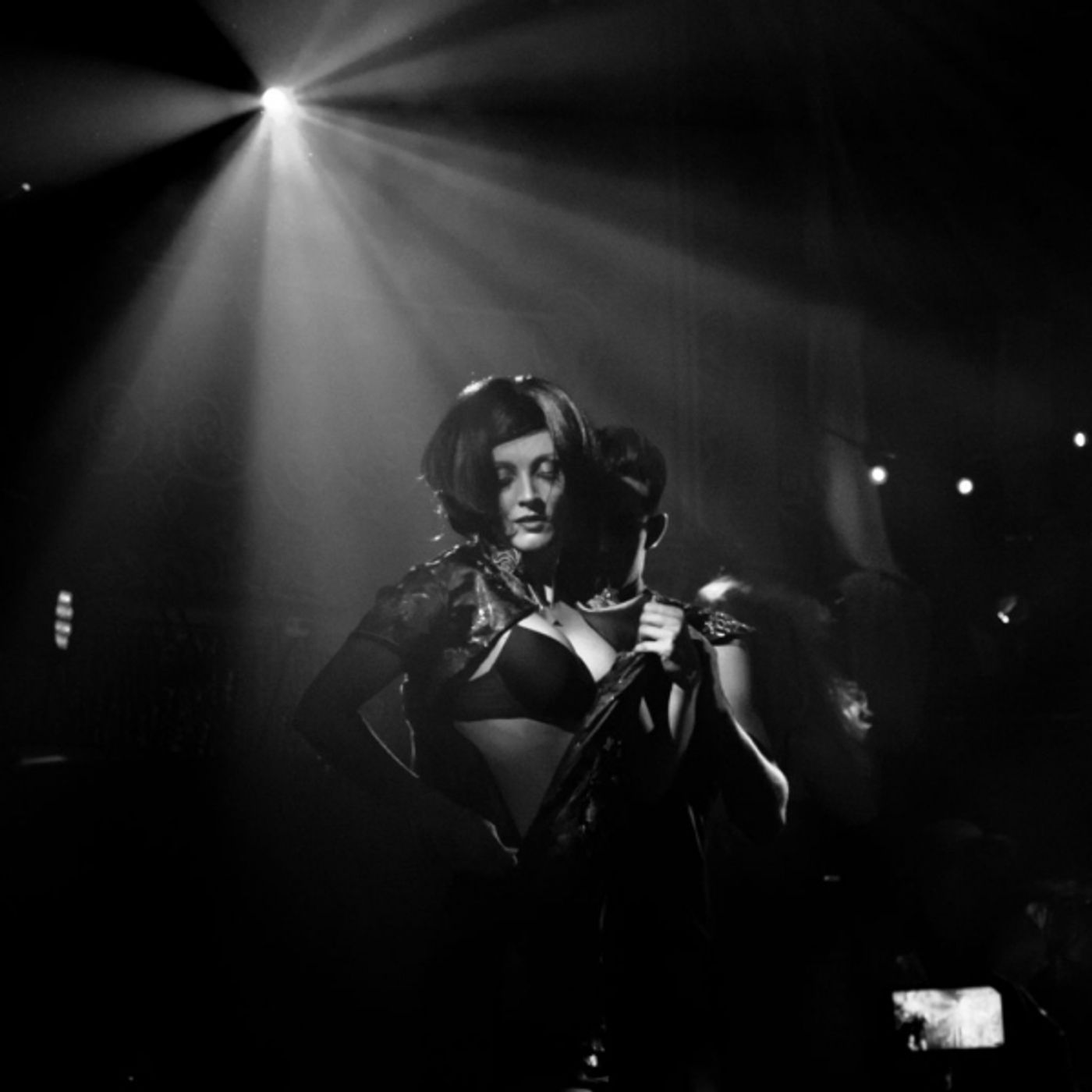 Photo Flash: First Look at WEST END BARES - All the Shots Image