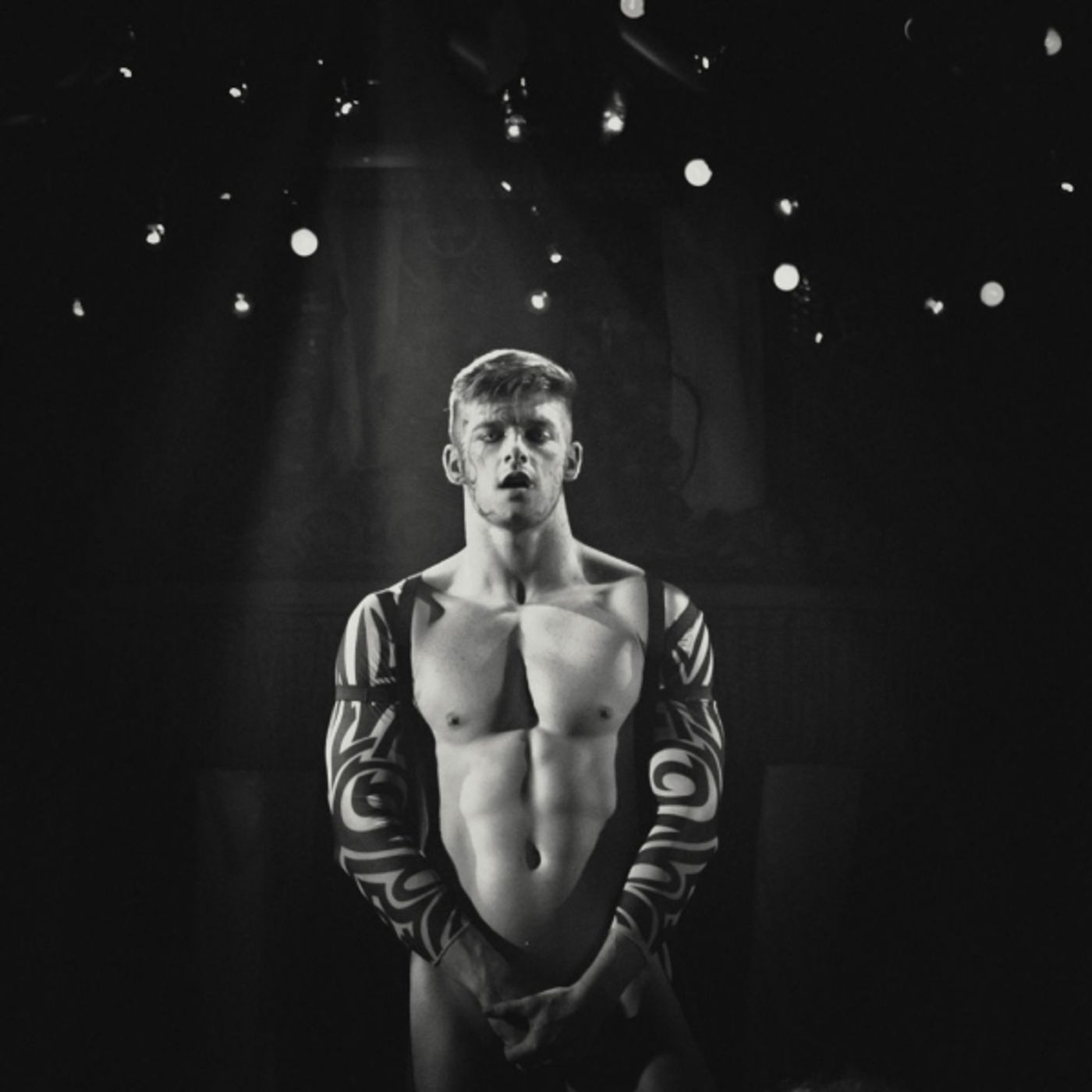 Photo Flash: First Look at WEST END BARES - All the Shots Image