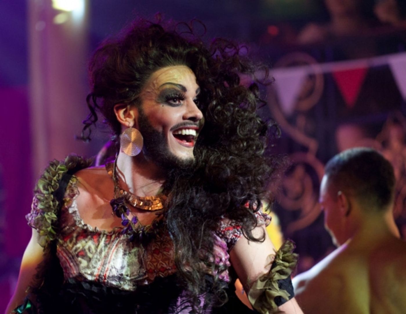 Photo Flash: First Look at WEST END BARES - All the Shots Image