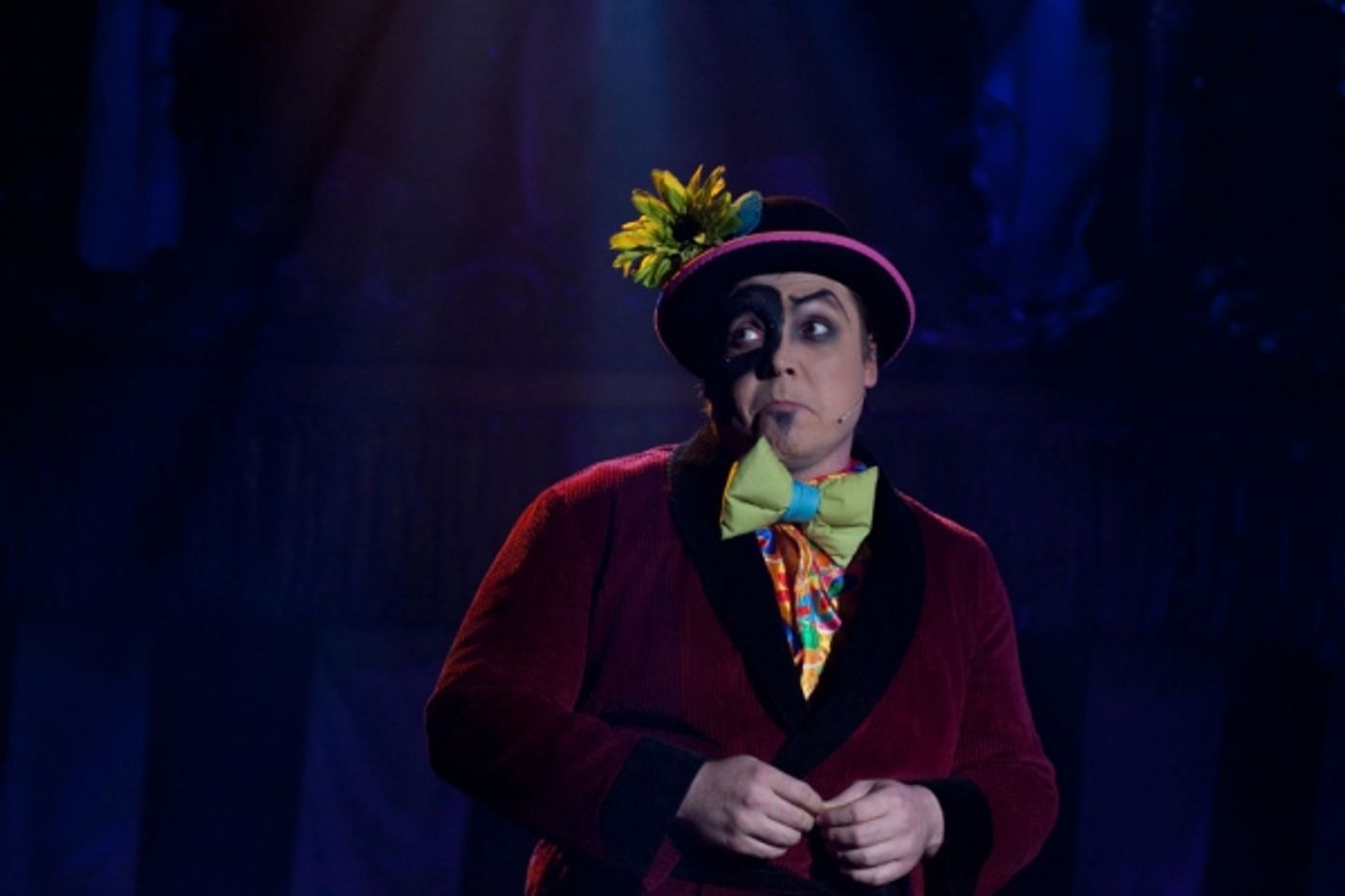 Photo Flash: First Look at WEST END BARES - All the Shots Image