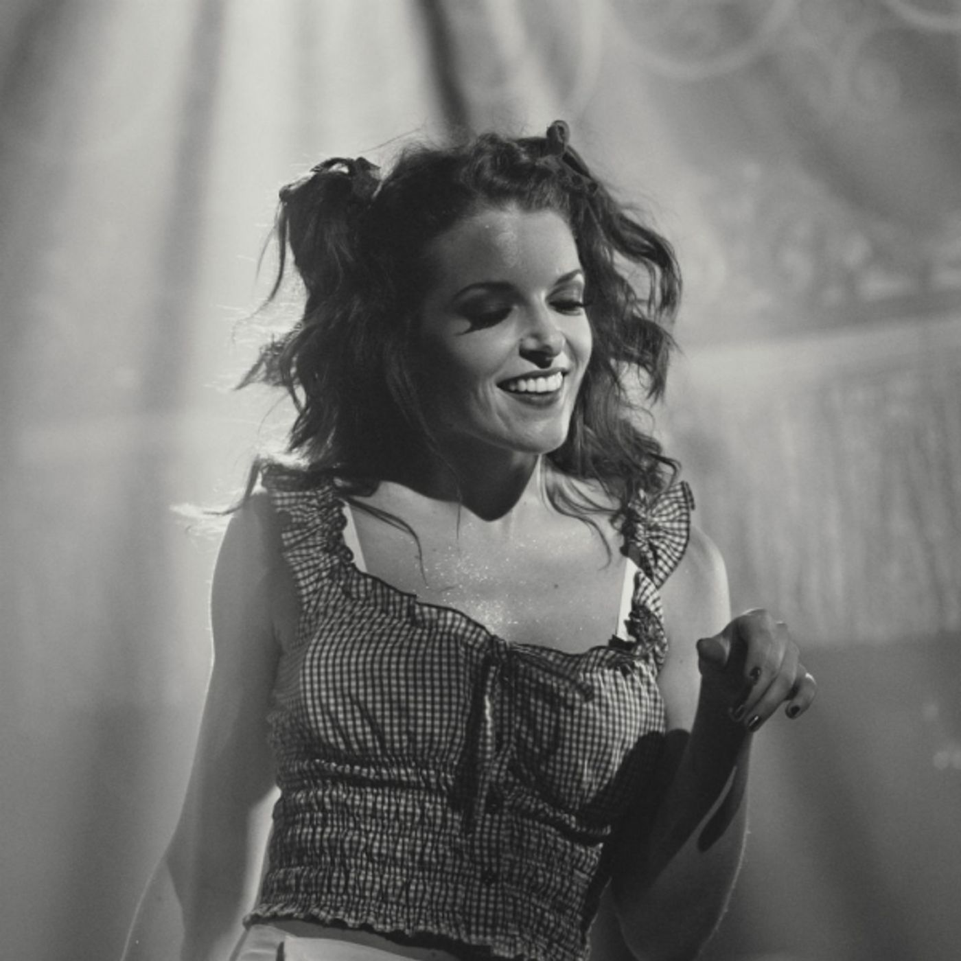 Photo Flash: First Look at WEST END BARES - All the Shots Image