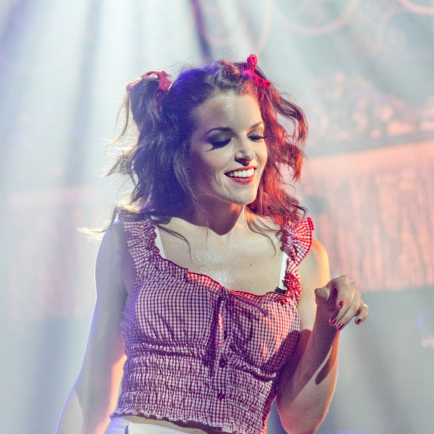 Photo Flash: First Look at WEST END BARES - All the Shots Image