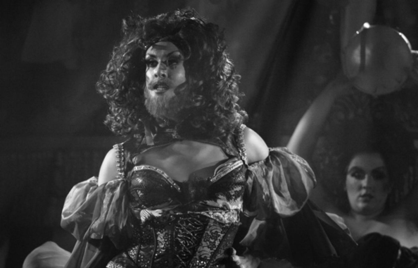 Photo Flash: First Look at WEST END BARES - All the Shots Image