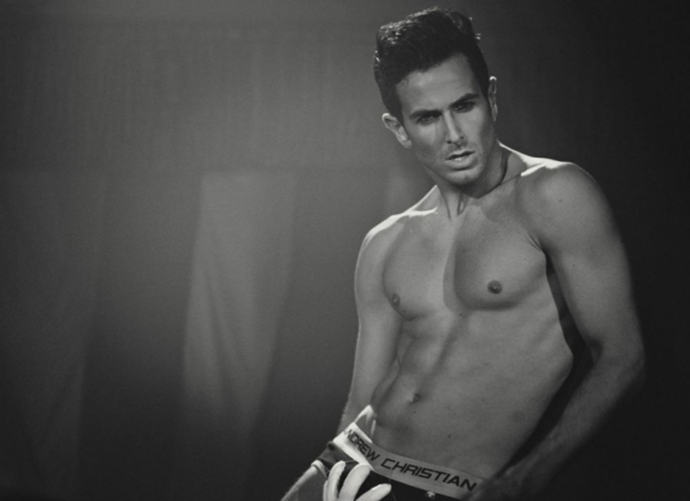 Photo Flash: First Look at WEST END BARES - All the Shots Image