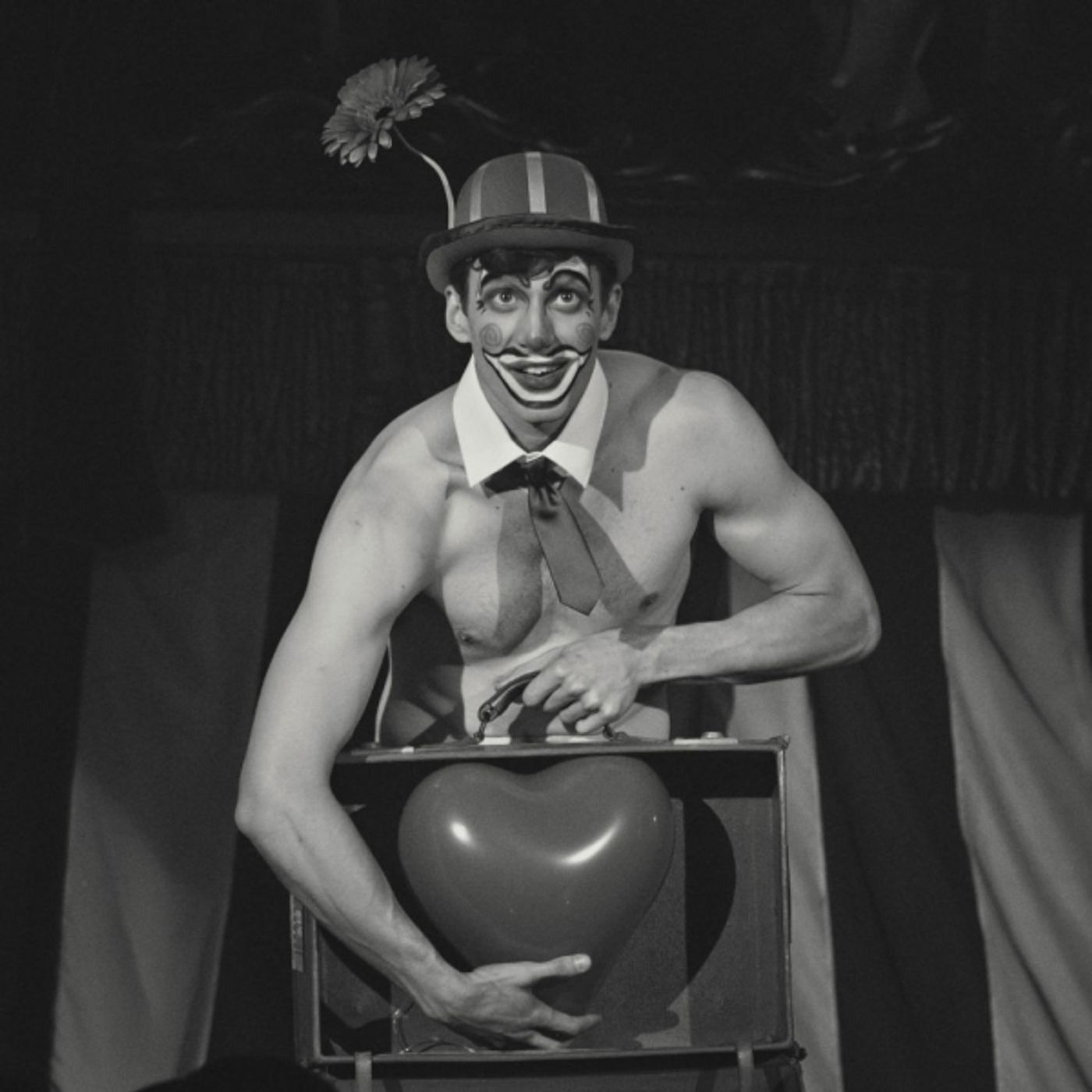 Photo Flash: First Look at WEST END BARES - All the Shots Image