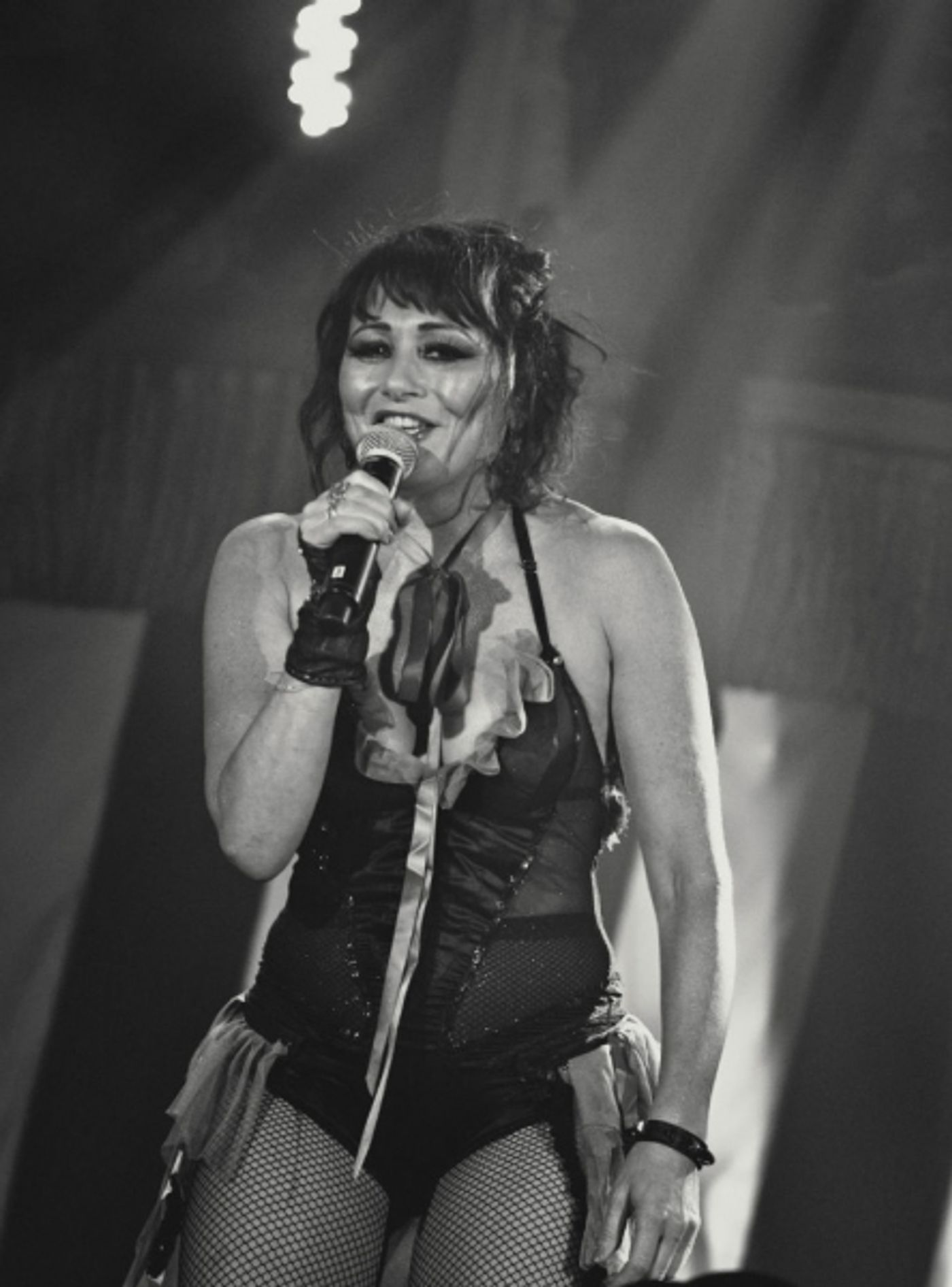 Photo Flash: First Look at WEST END BARES - All the Shots Image