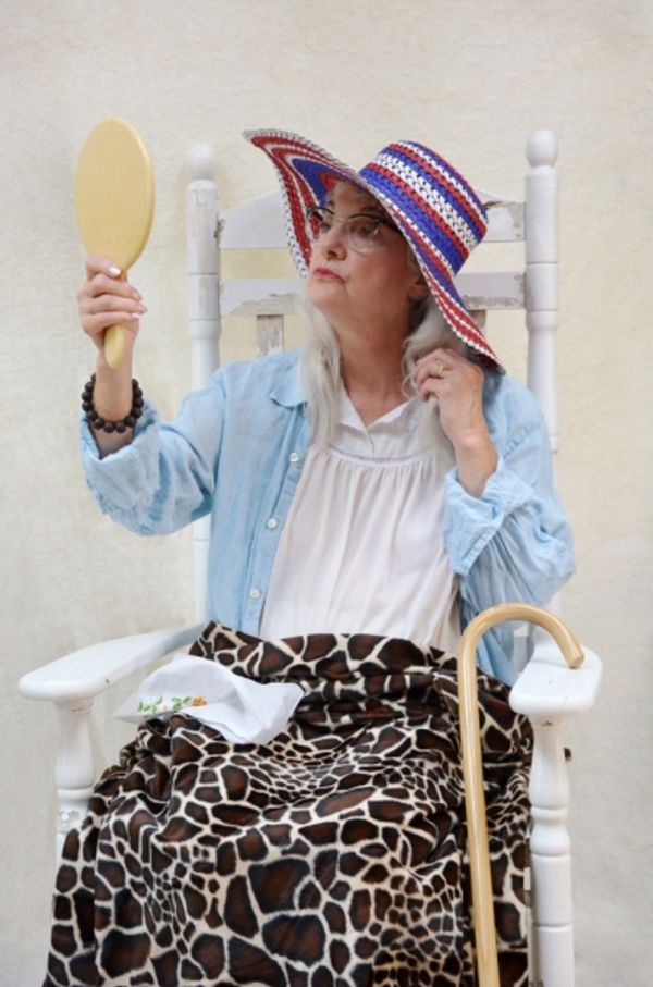 Carolyn Kirsch Photo