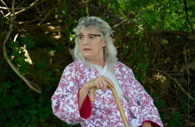 Carolyn Kirsch Photo