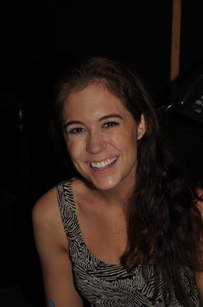 Emily Mechler Photo