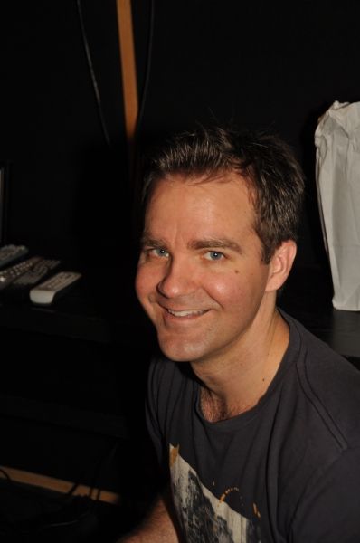 Brian Munn Photo