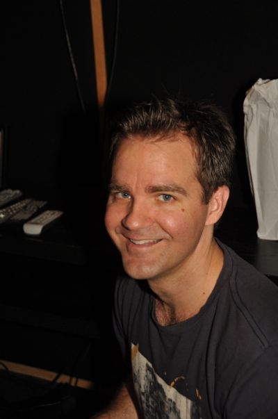 Brian Munn Photo