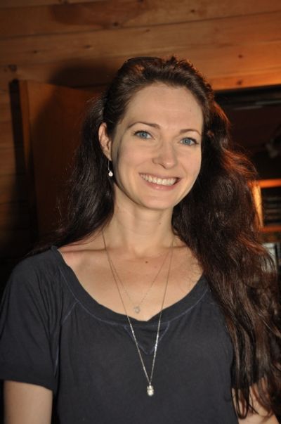 Amanda Rose Photo