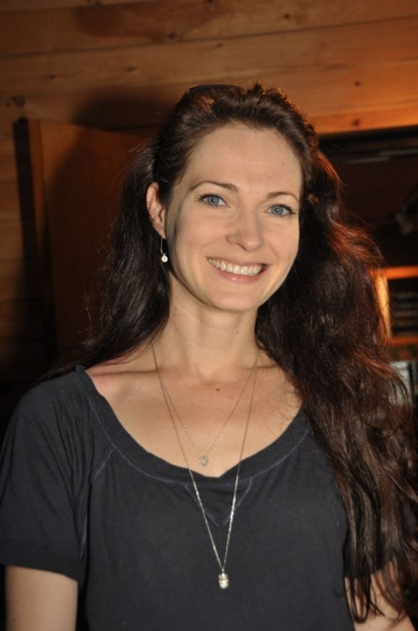 Amanda Rose Photo