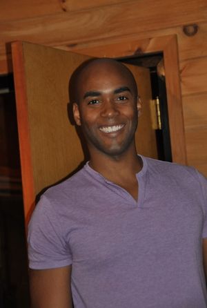 Michael Alexander Henry Photo