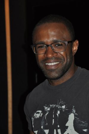 Alan Wiggins (Musican Director) @ BroadwayWorld Alan Wiggins (Musican Director) Photo