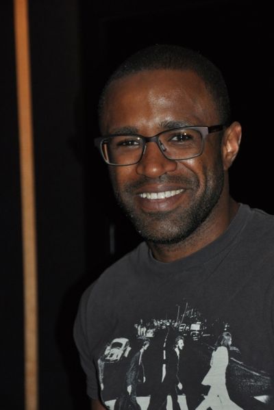 Alan Wiggins (Musican Director) Photo